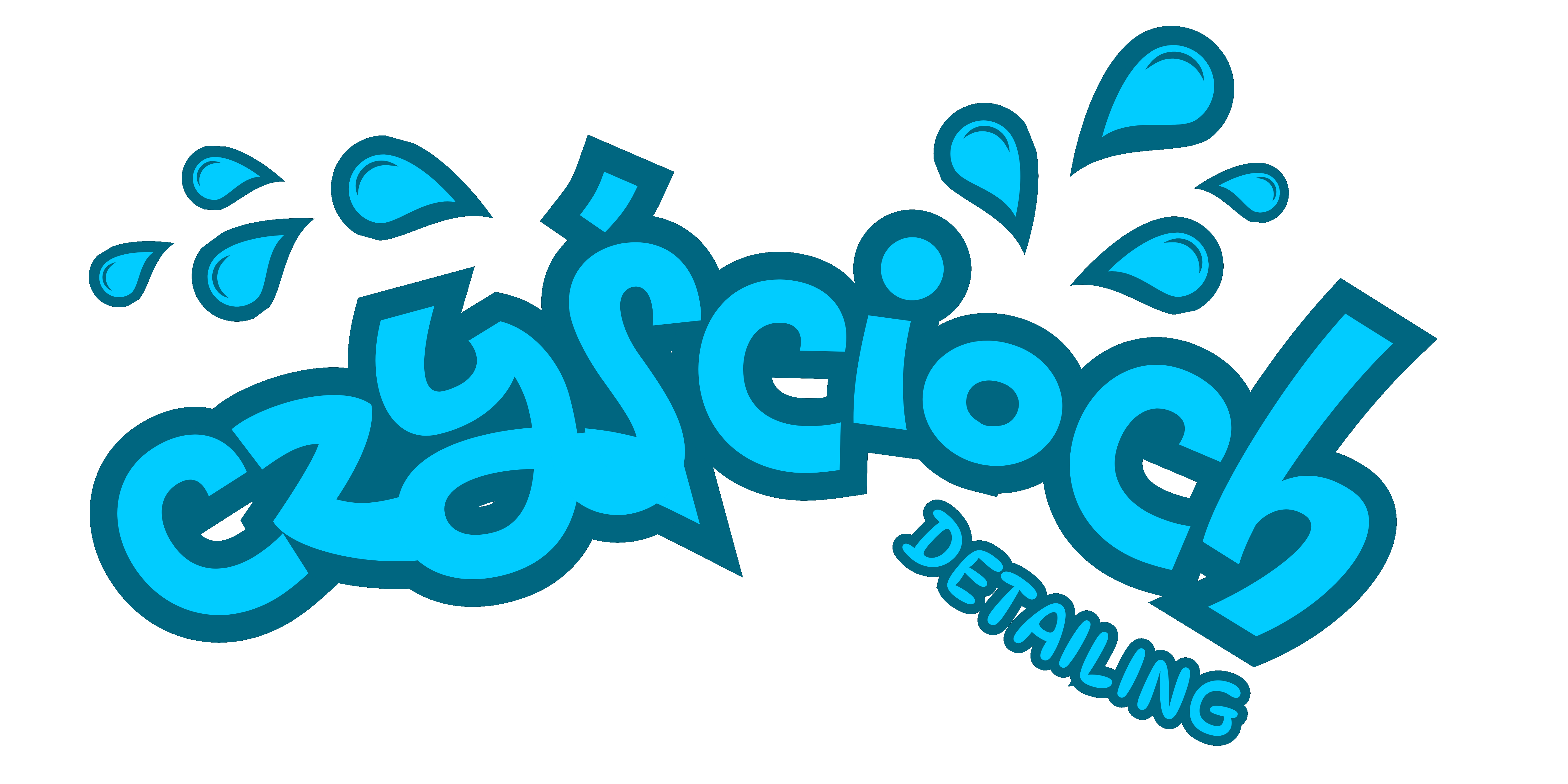 Logo Czyścioch